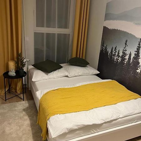 Apartamenty Akademicka Przy Onkologii 1 Bydgoszcz Exterior foto