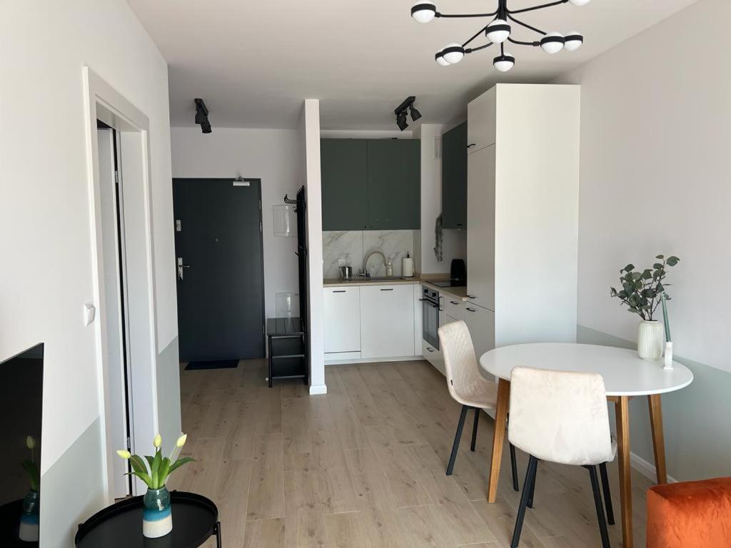 Apartamenty Akademicka Przy Onkologii 1 Bydgoszcz Exterior foto