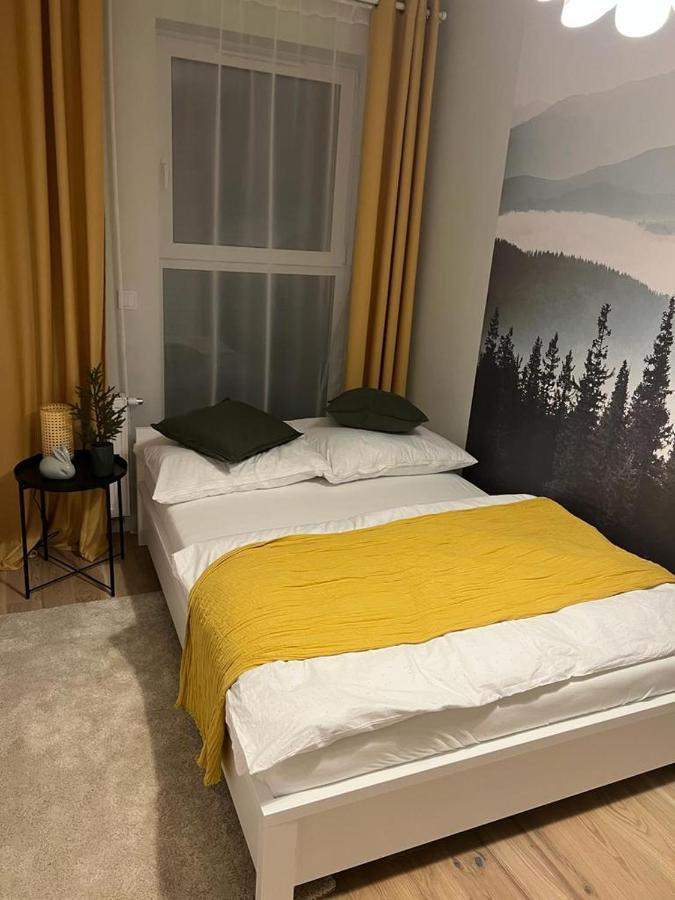 Apartamenty Akademicka Przy Onkologii 1 Bydgoszcz Exterior foto